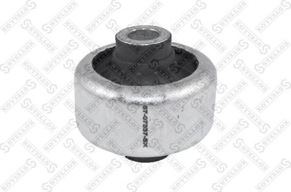 Stellox 87-07337-SX подвеска, рычаг независимой подвески колеса на RENAULT MEGANE II седан (LM0/1_)