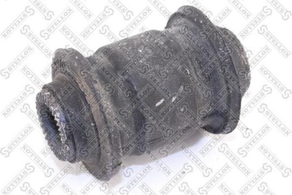 Stellox 87-98004-SX подвеска, рычаг независимой подвески колеса на TOYOTA COROLLA (_E9_)