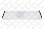 STELLOX 87-11811-SX_фильтр воздушный·MB Atego (8711811SX)