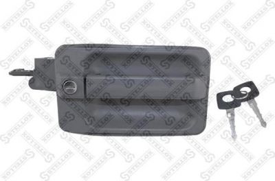 STELLOX 87-24702-SX_ручка двери кабины левая ·MB 1222-3550 (8724702SX)