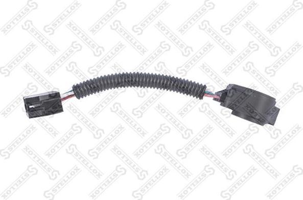 Stellox 88-00290-SX датчик, положение педали акселератора на VOLVO FH 12