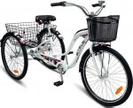 Велосипед STELS Energy-II 16