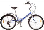 Велосипед STELS Pilot-750 24