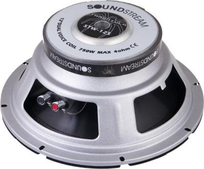 Soundstream STW-12S