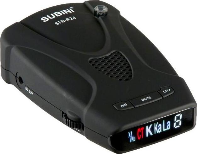 Subini STR-R24