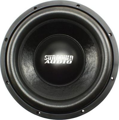 Sundown Audio E10v2 D4