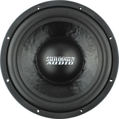 Sundown Audio E12v2 D4