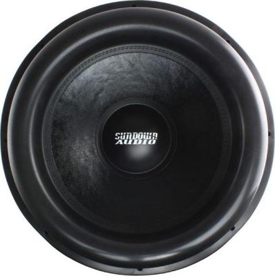 Sundown Audio Z-18 v4 D1