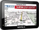 SUPRA SNP-507DT