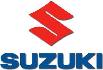 SUZUKI Тормозные колодки дисковые, комплект 2 шт (59100-05820-000)