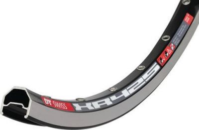 Обод DT SWISS XR425 28 отверстия, 559x17