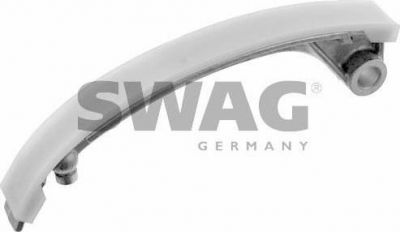 SWAG 10 09 1800 планка успокоителя, цепь привода на MERCEDES-BENZ S-CLASS (W126)