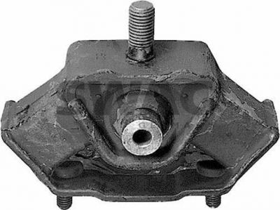 SWAG 10 13 0070 подвеска, ступенчатая коробка передач на MERCEDES-BENZ T1 фургон (601)