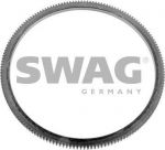SWAG 10 17 0009 зубчатый венец, маховик на MERCEDES-BENZ SK