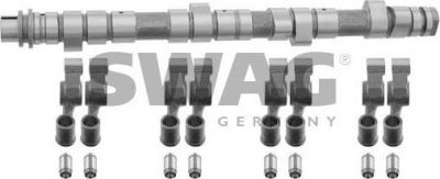 SWAG 10 32 0003 комплект распредвала на MERCEDES-BENZ T1/TN c бортовой платформой/ходовая часть