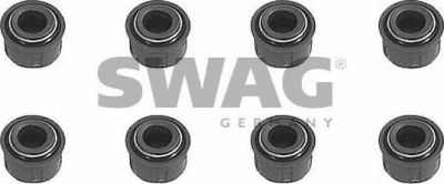 SWAG 10 34 0004 комплект прокладок, стержень клапана на MERCEDES-BENZ UNIMOG