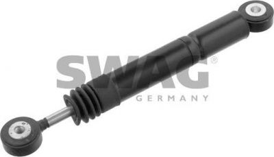 SWAG 10 52 0015 амортизатор, поликлиновой ремень на MERCEDES-BENZ T1/TN c бортовой платформой/ходовая часть