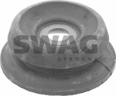 SWAG 10 54 0005 опора стойки амортизатора на VW LT 28-46 II c бортовой платформой/ходовая часть (2DC, 2DF, 2
