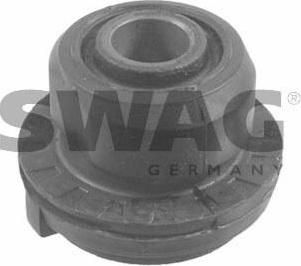 SWAG 10 60 0038 подвеска, рычаг независимой подвески колеса на MERCEDES-BENZ седан (W123)