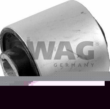 SWAG 10 60 0051 подвеска, рычаг независимой подвески колеса на MERCEDES-BENZ C-CLASS купе (CL203)