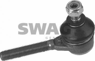 SWAG 10 71 0014 наконечник поперечной рулевой тяги на MERCEDES-BENZ 190 (W201)