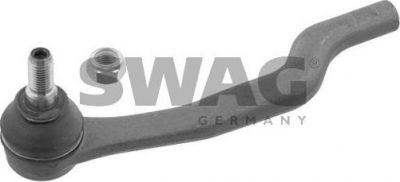 SWAG 10 71 0058 наконечник поперечной рулевой тяги