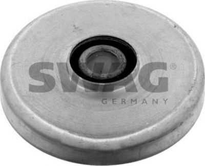 SWAG 10 79 0037 подвеска, раздаточная коробка на MERCEDES-BENZ E-CLASS (W124)