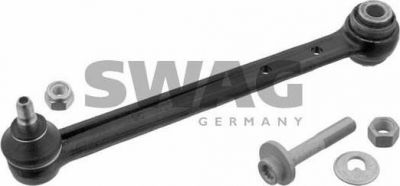 SWAG 10 79 0049 рычаг независимой подвески колеса, подвеска колеса на MERCEDES-BENZ C-CLASS универсал (S202)