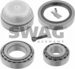 SWAG 10 85 0010 Комплект подшипника ступицы колеса