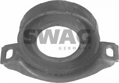 SWAG 10 87 0023 подвеска, карданный вал на MERCEDES-BENZ S-CLASS (W126)