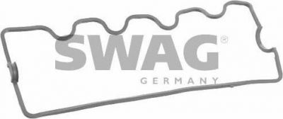 SWAG 10 90 1495 прокладка, крышка головки цилиндра на MERCEDES-BENZ T1/TN фургон/универсал
