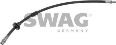 SWAG 10 90 1497 тормозной шланг на MERCEDES-BENZ C-CLASS (W202)