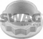 SWAG 10 90 1841 конец вала, приводной вал на MERCEDES-BENZ S-CLASS (W140)