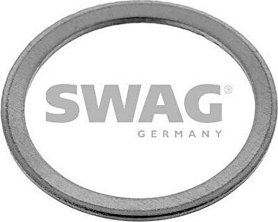 SWAG 10 90 3014 уплотнительное кольцо, резьбовая пр на MERCEDES-BENZ ACTROS MP2 / MP3