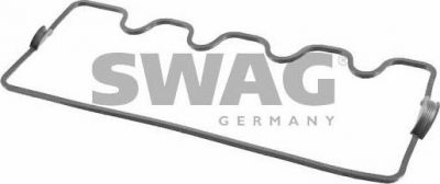 SWAG 10 90 8606 прокладка, крышка головки цилиндра на MERCEDES-BENZ T1/TN фургон/универсал
