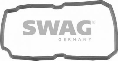 SWAG 10 91 0072 прокладка, масляный поддон автоматической коробки на MERCEDES-BENZ C-CLASS купе (CL203)