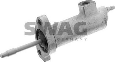 SWAG 10 91 2268 рабочий цилиндр, система сцепления на MERCEDES-BENZ C-CLASS (W202)