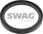 SWAG 10 91 2364 Уплотняющее кольцо, коленчатый вал