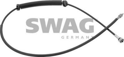 SWAG 10 91 9266 Тросик спидометра 10919266 (1)