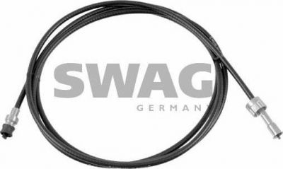 SWAG 10 92 1520 тросик спидометра на MERCEDES-BENZ T1 c бортовой платформой/ходовая часть (601)