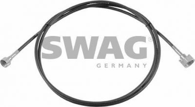 SWAG 10 92 1521 тросик спидометра на MERCEDES-BENZ T1 c бортовой платформой/ходовая часть (601)