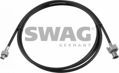 SWAG 10 92 1522 тросик спидометра на MERCEDES-BENZ T1 c бортовой платформой/ходовая часть (601)