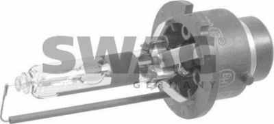 SWAG 10 92 1618 лампа накаливания, основная фара на MERCEDES-BENZ C-CLASS купе (CL203)