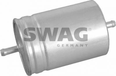 SWAG 10 92 1756 топливный фильтр на MERCEDES-BENZ C-CLASS (W202)