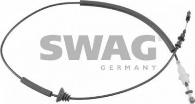 SWAG 10 92 2325 тросик газа на MERCEDES-BENZ C-CLASS (W202)