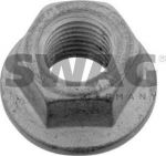 SWAG 10 92 3696 гайка, несущий / направляющий шарнир на PEUGEOT 406 Break (8E/F)