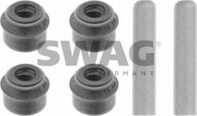 SWAG 10 92 4202 комплект прокладок, стержень клапана на MERCEDES-BENZ CLS (C218)
