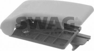 SWAG 10 92 6211 ручка, открывания моторного отсека на MERCEDES-BENZ E-CLASS (W212)