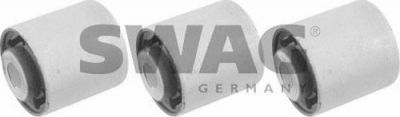 SWAG 10 92 6212 комплект подшипника, балка моста на MERCEDES-BENZ M-CLASS (W163)
