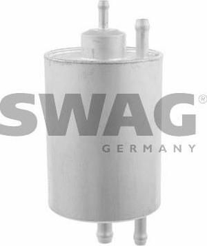 SWAG 10 92 6258 топливный фильтр на MERCEDES-BENZ C-CLASS купе (CL203)
